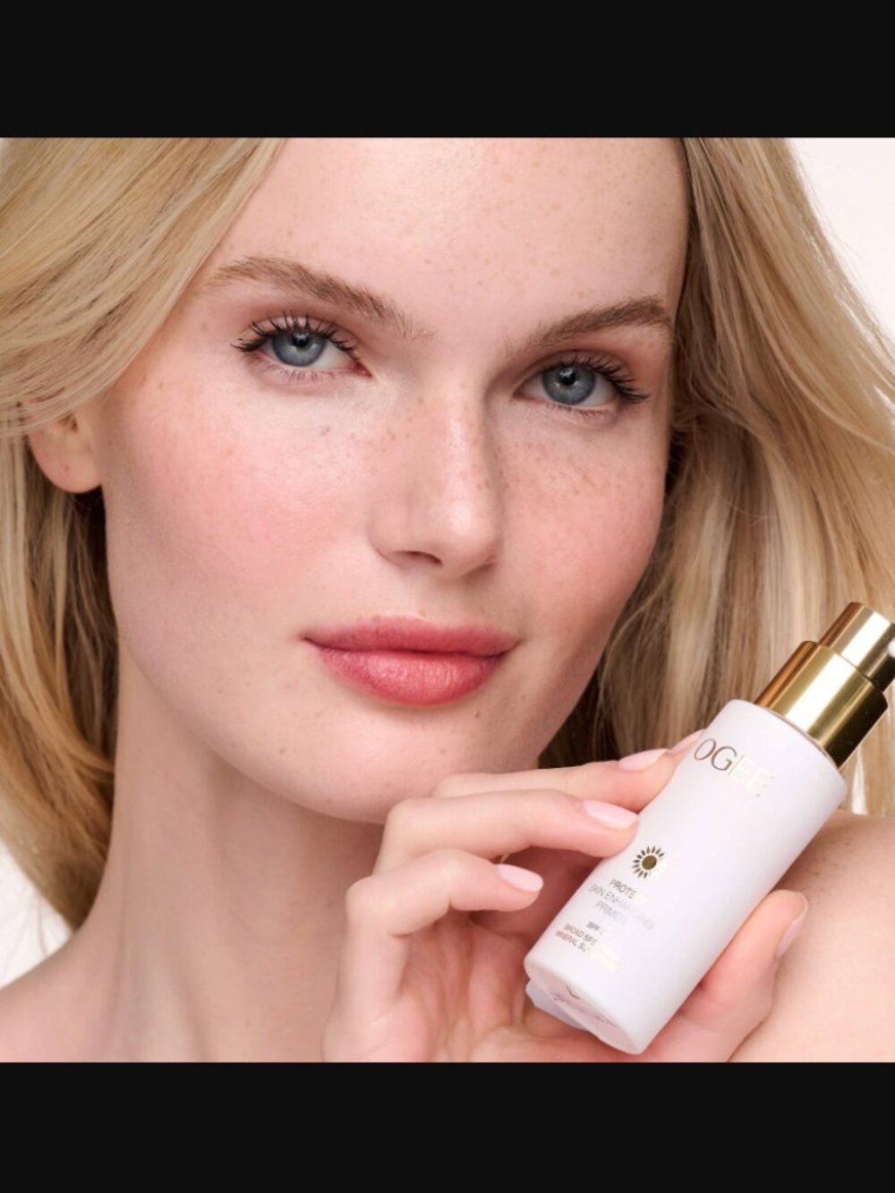 🙌 2/$55 NIB OGEE Protect Skin Enhancing Primer SPF 40 Full Size Retail $49.00